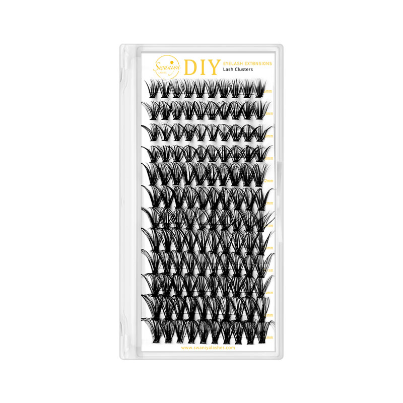 Potest reusable verberibus clusters redigendum una-usum pulchritudinem perdere a LXXX%?