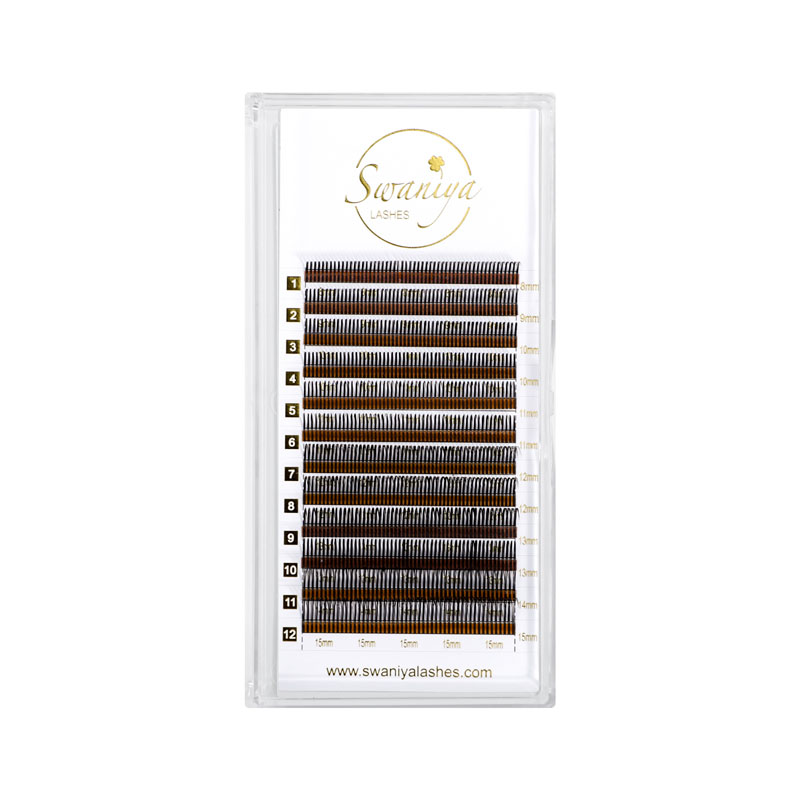 Quomodo Wispy Eyelash Tractus Auget Your Look?