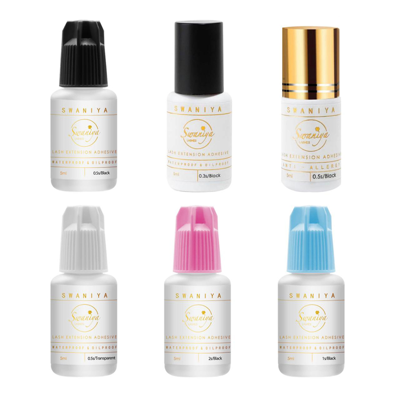 Waterproof et oilproof gluten